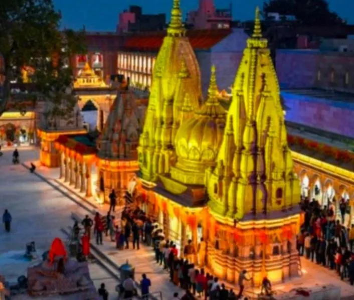 Shree Madhvam Hotel Varanasi